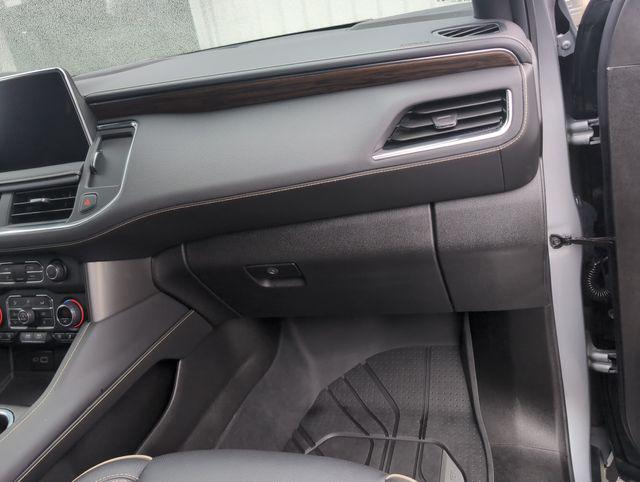 used 2024 Chevrolet Suburban car, priced at $71,499