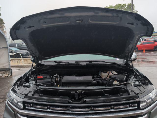 used 2024 Chevrolet Suburban car, priced at $71,499