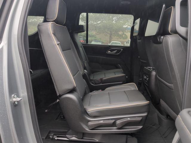 used 2024 Chevrolet Suburban car, priced at $71,499