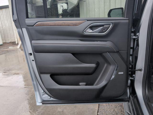 used 2024 Chevrolet Suburban car, priced at $71,499