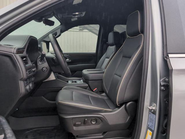 used 2024 Chevrolet Suburban car, priced at $71,499