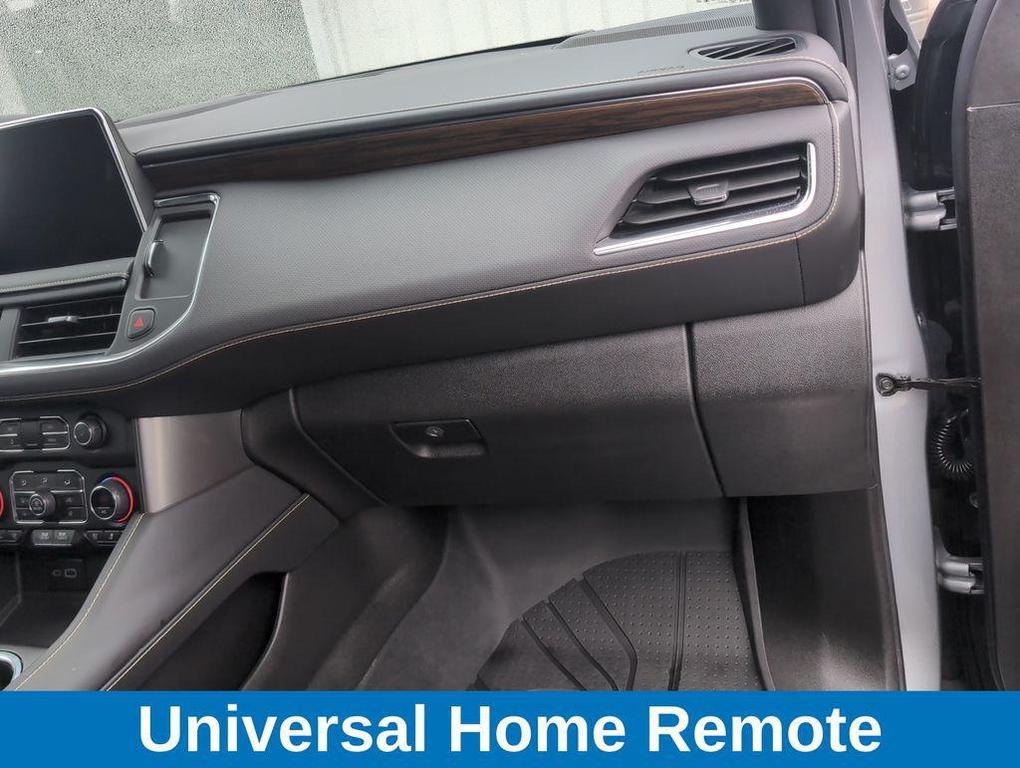 used 2024 Chevrolet Suburban car, priced at $72,713