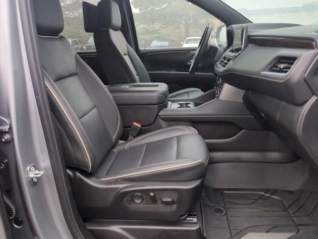 used 2024 Chevrolet Suburban car, priced at $71,499
