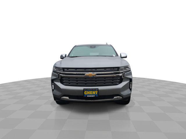 used 2024 Chevrolet Suburban car, priced at $71,499