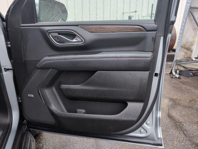 used 2024 Chevrolet Suburban car, priced at $71,499