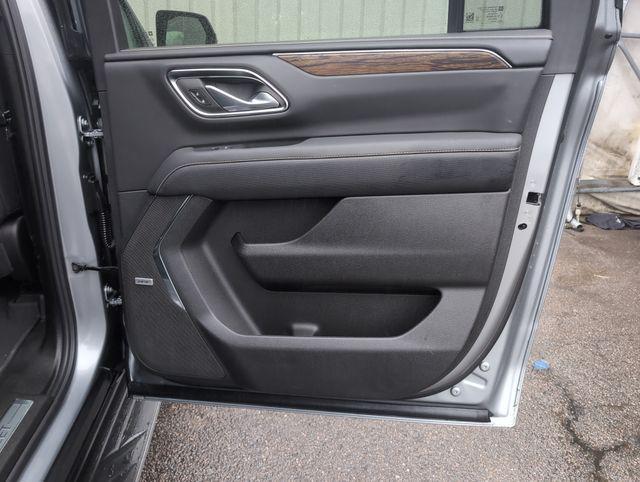 used 2024 Chevrolet Suburban car, priced at $71,499
