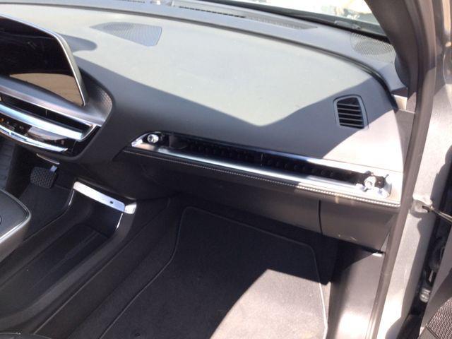 new 2025 Cadillac LYRIQ car, priced at $64,489