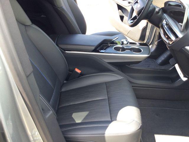 new 2025 Cadillac LYRIQ car, priced at $64,489