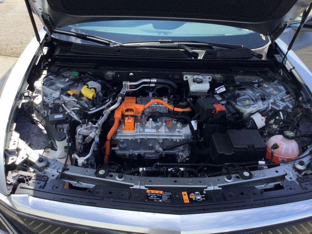 new 2025 Cadillac LYRIQ car, priced at $62,489