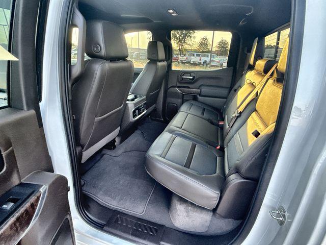 used 2020 GMC Sierra 1500 car, priced at $42,000