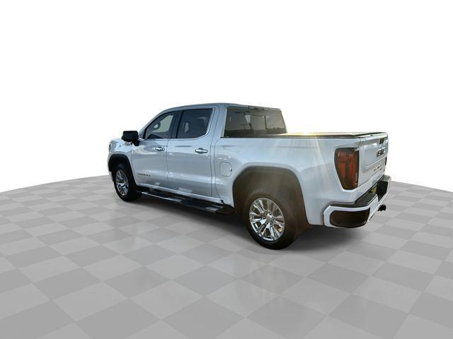 used 2020 GMC Sierra 1500 car, priced at $42,000