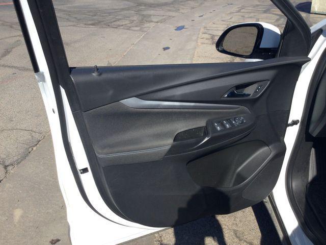 used 2023 Chevrolet Bolt EUV car, priced at $20,983