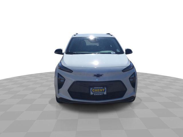 used 2023 Chevrolet Bolt EUV car, priced at $20,983