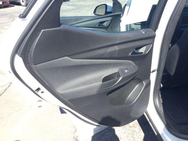 used 2023 Chevrolet Bolt EUV car, priced at $20,983