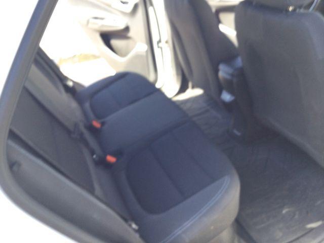 used 2023 Chevrolet Bolt EUV car, priced at $20,983