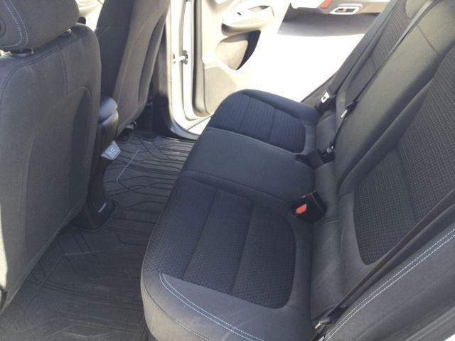 used 2023 Chevrolet Bolt EUV car, priced at $20,983