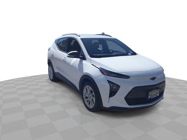 used 2023 Chevrolet Bolt EUV car, priced at $20,983