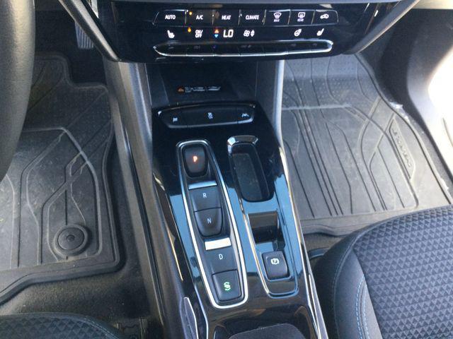 used 2023 Chevrolet Bolt EUV car, priced at $20,983