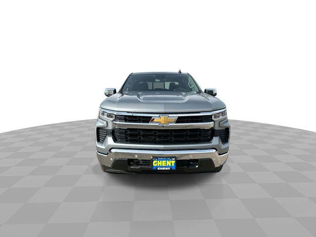 new 2025 Chevrolet Silverado 1500 car