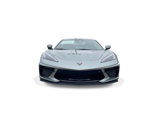 new 2024 Chevrolet Corvette car, priced at $95,420