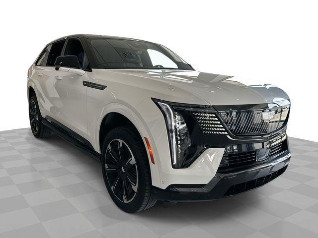 new 2025 Cadillac Escalade car, priced at $151,590