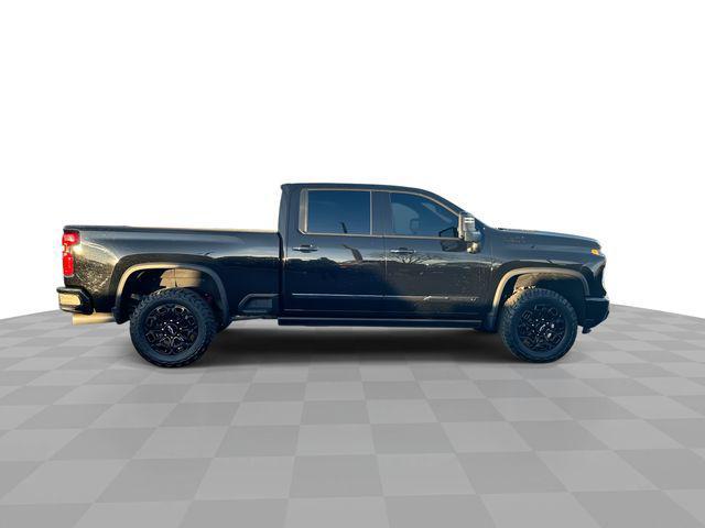 used 2024 Chevrolet Silverado 2500 car, priced at $81,671