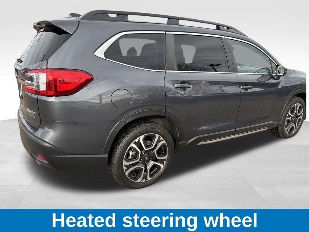 used 2023 Subaru Ascent car, priced at $26,830