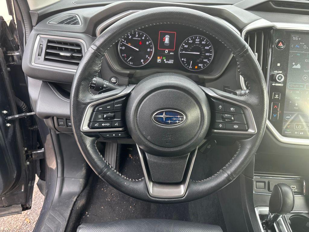 used 2023 Subaru Ascent car, priced at $26,830
