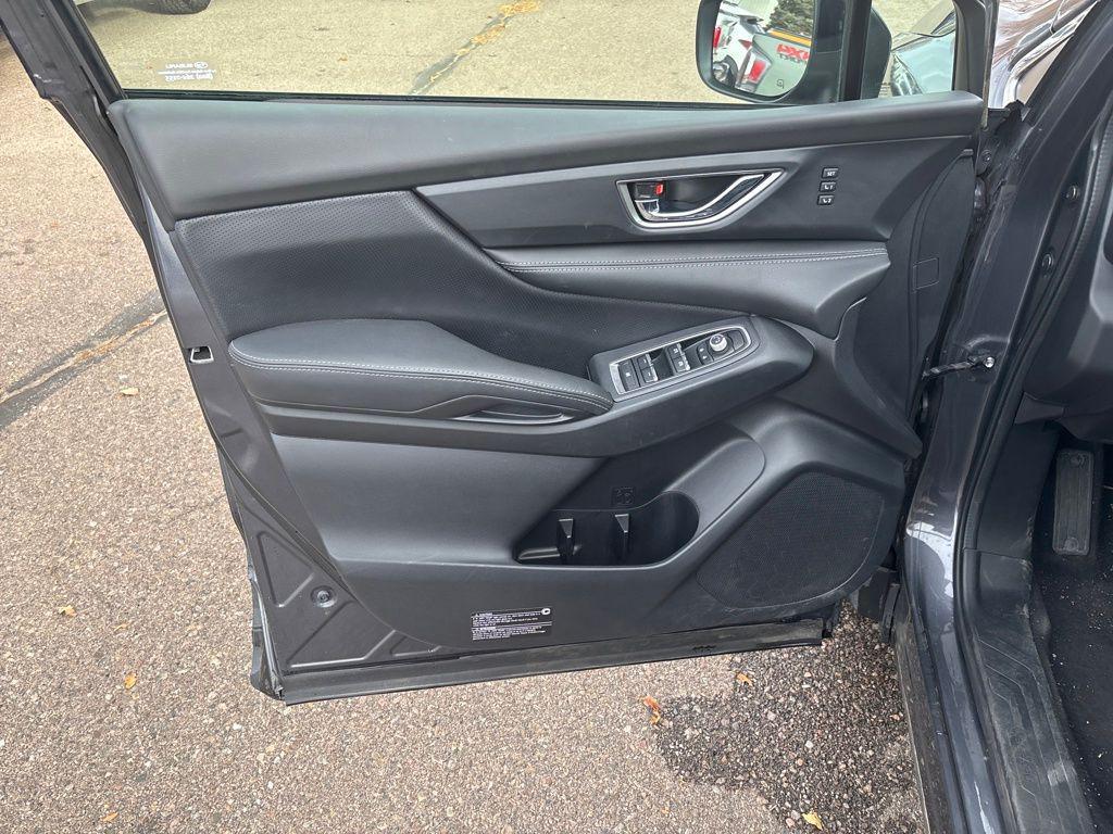 used 2023 Subaru Ascent car, priced at $26,830