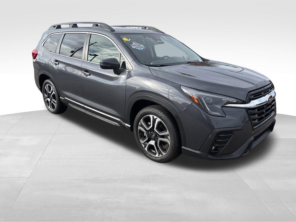 used 2023 Subaru Ascent car, priced at $26,830