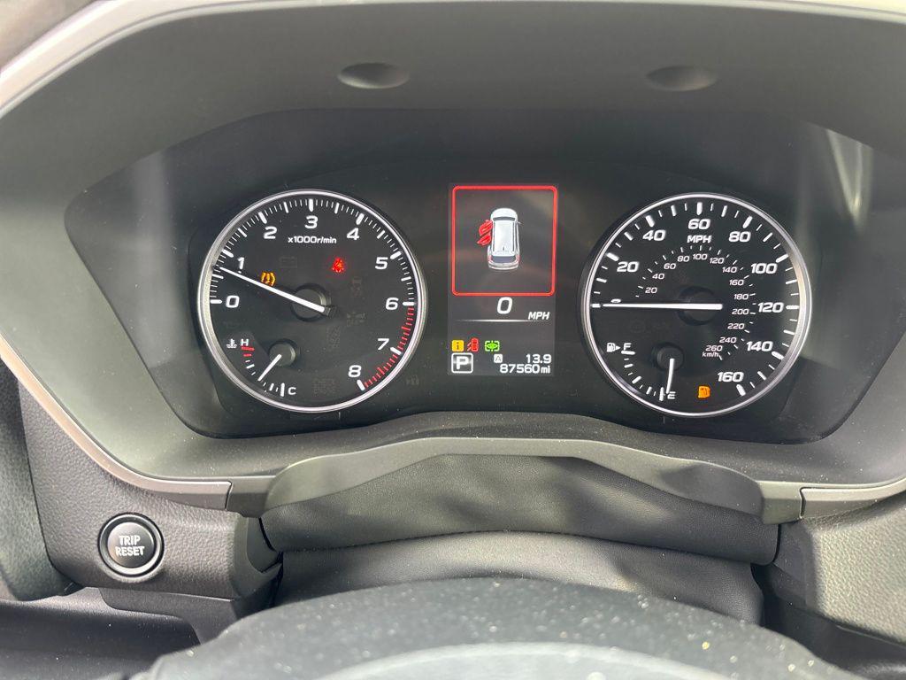 used 2023 Subaru Ascent car, priced at $26,830