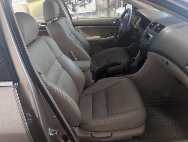 used 2007 Honda Accord car, priced at $9,500