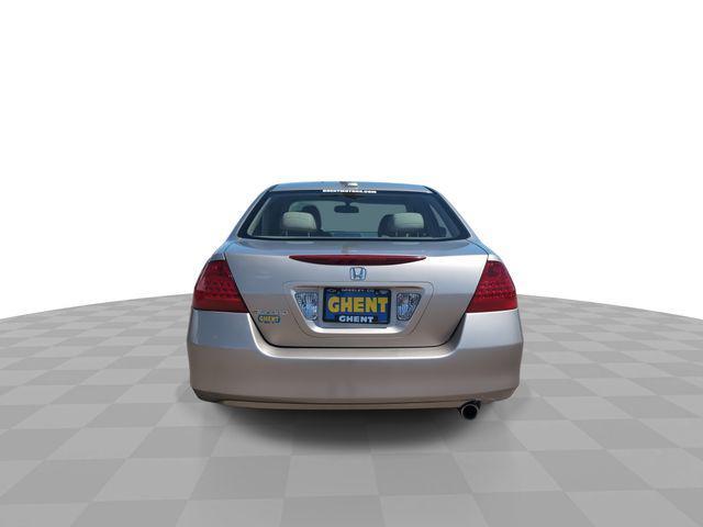 used 2007 Honda Accord car, priced at $9,500