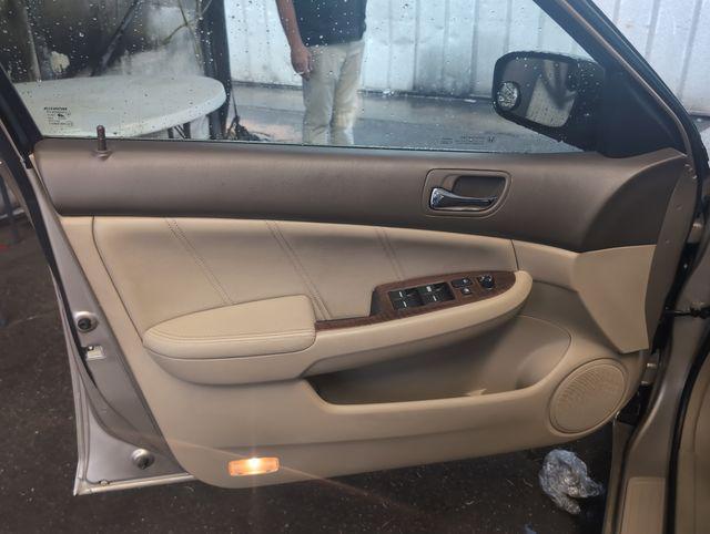 used 2007 Honda Accord car, priced at $9,500