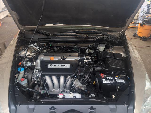 used 2007 Honda Accord car, priced at $9,500