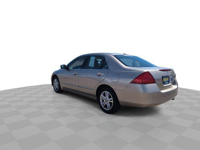 used 2007 Honda Accord car, priced at $9,500