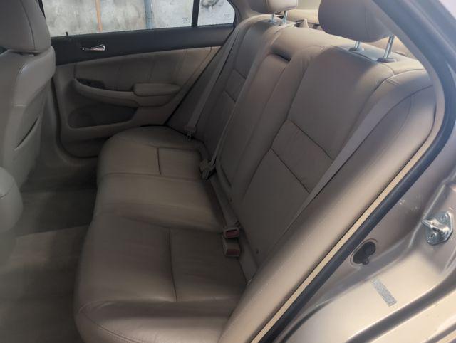 used 2007 Honda Accord car, priced at $9,500