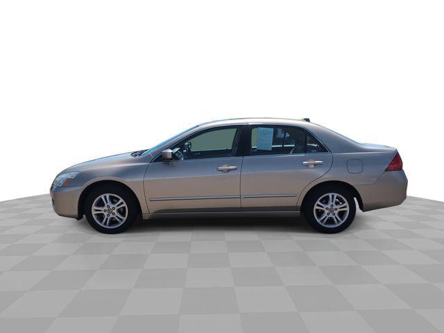 used 2007 Honda Accord car, priced at $9,500