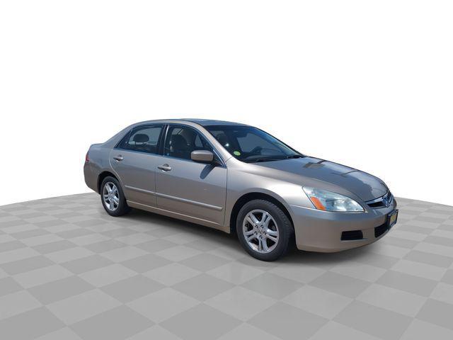 used 2007 Honda Accord car, priced at $9,500