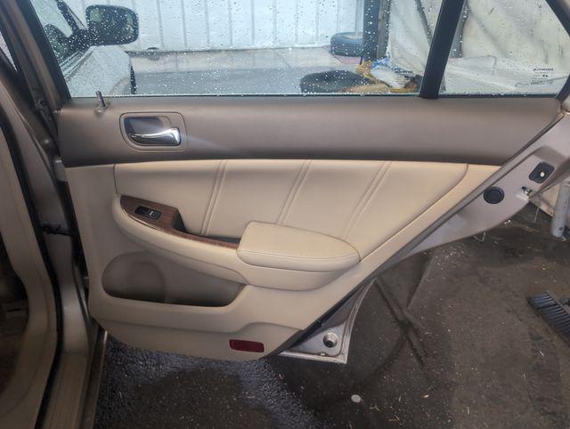 used 2007 Honda Accord car, priced at $9,500