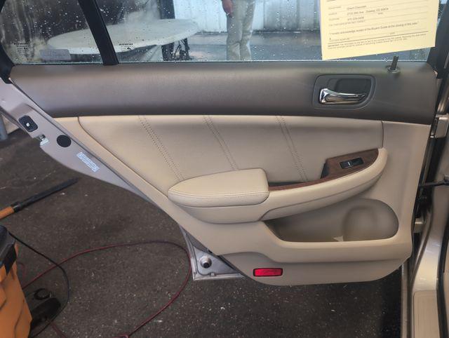 used 2007 Honda Accord car, priced at $9,500