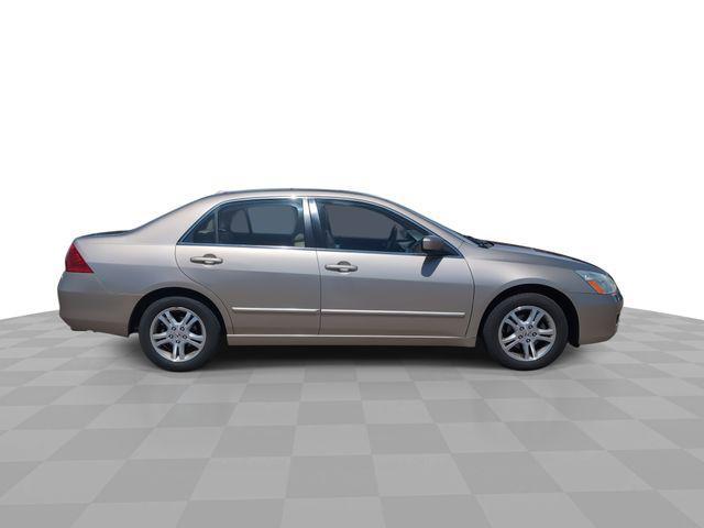 used 2007 Honda Accord car, priced at $9,500