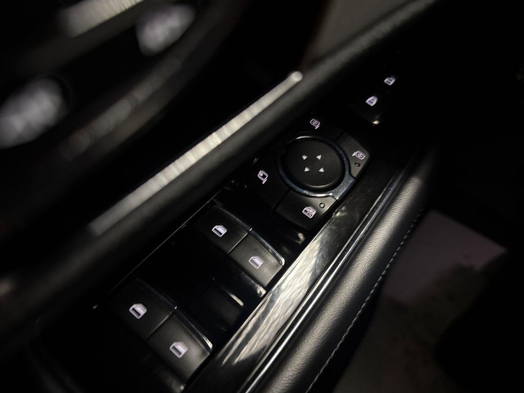 used 2019 Lincoln Navigator car, priced at $29,981