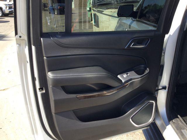 used 2017 Chevrolet Suburban car, priced at $20,973