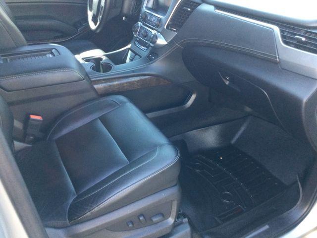 used 2017 Chevrolet Suburban car, priced at $20,973