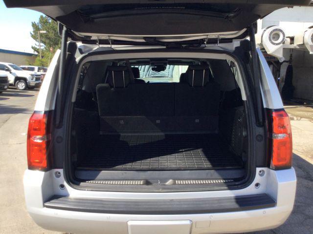 used 2017 Chevrolet Suburban car, priced at $20,973