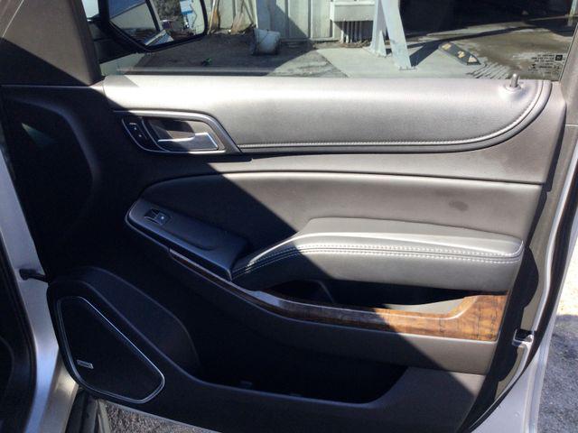 used 2017 Chevrolet Suburban car, priced at $20,973