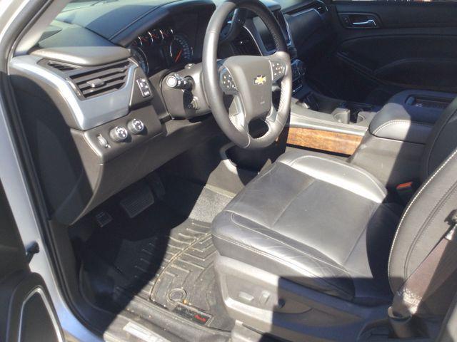 used 2017 Chevrolet Suburban car, priced at $20,973