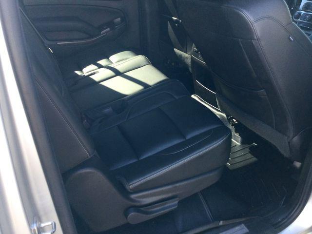 used 2017 Chevrolet Suburban car, priced at $20,973