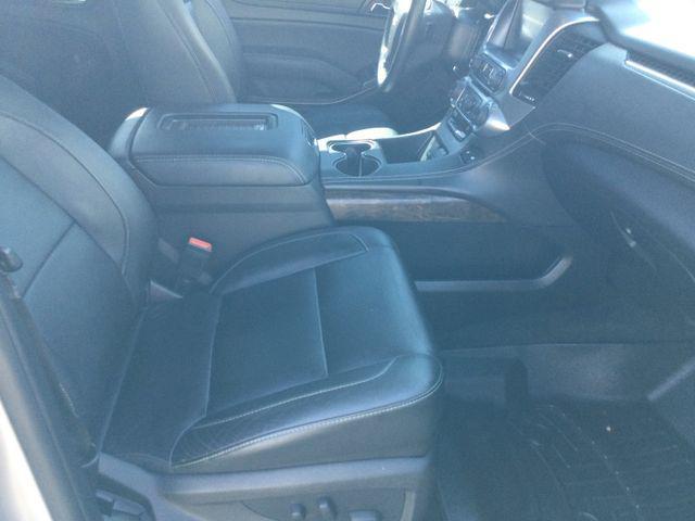 used 2017 Chevrolet Suburban car, priced at $20,973